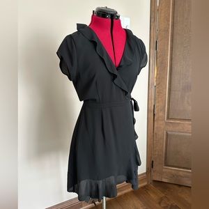 Aritzia Sunday Best dress